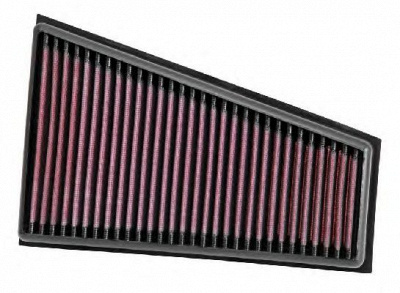 K&N FILTERS 332995 -  Воздушный фильтр